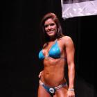 Emily  Wilkerson - NPC Mid Atlantic Championships 2012 - #1